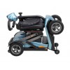 Aluguer Mini Scooter Elétrica Dobrável Lyrus | €15/dia